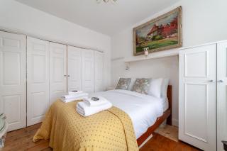 Charming and Spacious 1 BR flat in Battersea - Londra - 5