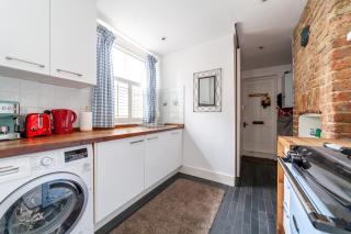 Charming and Spacious 1 BR flat in Battersea - Londra - 3