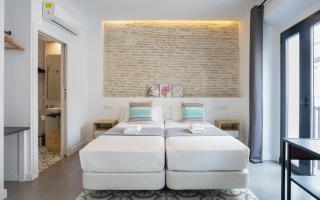 Dolium Apartments - Siviglia - 5