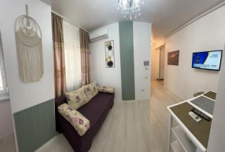 Antonette 2 Apartment Mamaia Nord - Mamaia Sat/Năvodari - 4