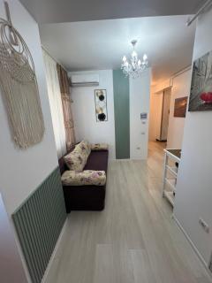 Antonette 2 Apartment Mamaia Nord - Mamaia Sat/Năvodari - 5