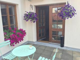 Old Town Boutique Apartments - Praga - 1