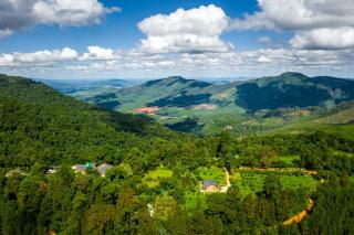 Kuhestan Farm Cottages - Haenertsburg - 0