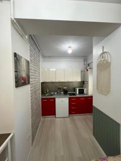 Antonette 2 Apartment Mamaia Nord - Mamaia Sat/Năvodari - 7