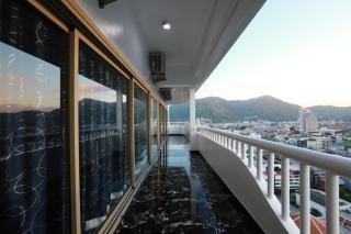 PATONG TOWER ROYAL FAMILY pta 2025 - Patong - 9