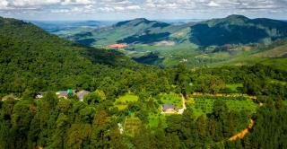 Kuhestan Farm Cottages - Haenertsburg - 4