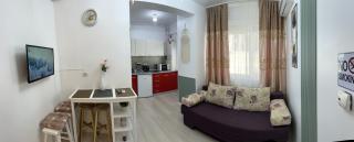 Antonette 2 Apartment Mamaia Nord - Mamaia Sat/Năvodari - 9