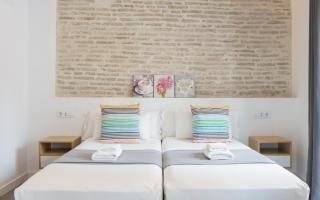 Dolium Apartments - Siviglia - 0