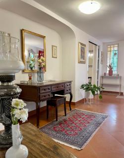 Villa Elisa - Scarperia - 1
