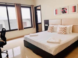 Olive Service Apartments - DLF Cyber City - Gurgaon - 2