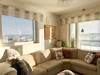 Aurora Penthouse by BookLapland - 8