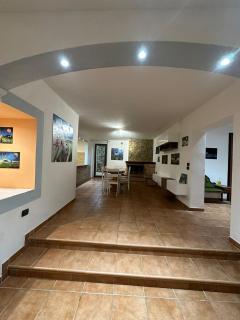 House gallery - Pérouse - 2