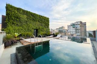 Zainalofts7Moema ao lado metro, Ibira, CASV 711ID - São Paulo - 8