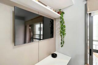 Zainalofts7Moema ao lado metro, Ibira, CASV 711ID - São Paulo - 4