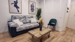 Apartamento en pleno centro - Madrid - 0