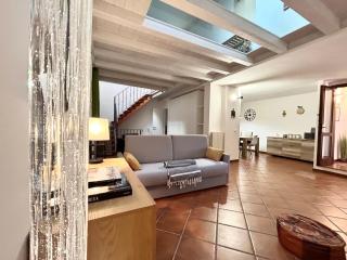 SUNFLOWER APARTMENT - Peschiera del Garda - 7