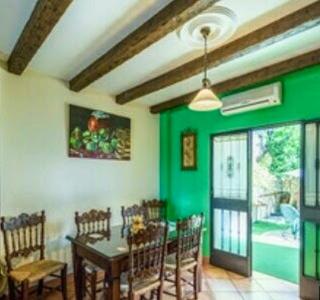 Charming house in El Bosque + private pool - El Bosque - 4