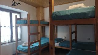 Albergue Tritón - Villanúa - Villanúa - 5