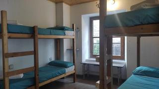 Albergue Tritón - Villanúa - Villanúa - 6