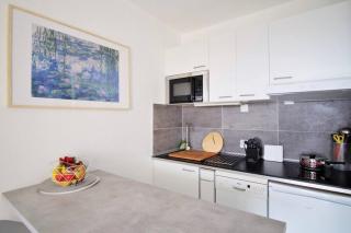 Casa del mare - magnifique appartement vue mer - La Seyne-sur-Mer - 3