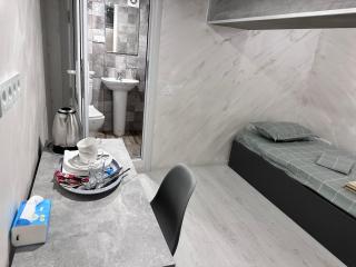 Mandarin Hotel - Yerevan - 3
