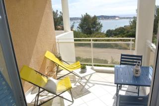 Casa del mare - magnifique appartement vue mer - La Seyne-sur-Mer - 1