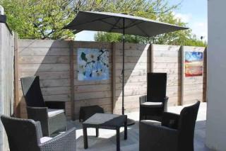 Knus vakantiehuis 100m van het strand (privé tuin) - Callantsoog - 0