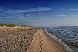 Knus vakantiehuis 100m van het strand (privé tuin) - Callantsoog - 4