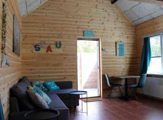 Knus vakantiehuis 100m van het strand (privé tuin) - Callantsoog - 3