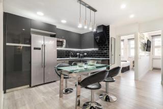 Plaza España Apartment - 8