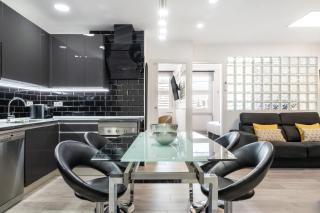 Plaza España Apartment - 6