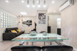 Plaza España Apartment - 3