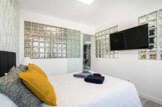 Plaza España Apartment - 1