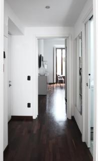 ComeCasa Porta Romana Elegant Apartment - Milan - 7