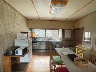 NAMIOTO Kumano-Kodo Beachfront Rental House - Kumano - 8