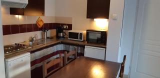 Charmant logement avec piscine - 5