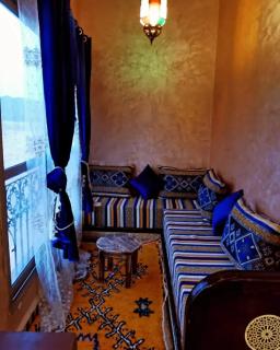 Riad Belvedere - 7