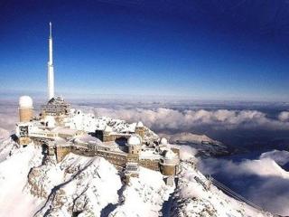 Charmant T2 à La Mongie - Terrasse, Piscine Couverte, Salle de Fitness, Proche Pistes - FR-1-404-270 - La Mongie - 2