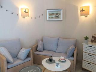 Maison de pêcheur rénovée avec cour et wifi, à 100m du port de Perros-Guirec - FR-1-368-264 - Perros-Guirec - 8