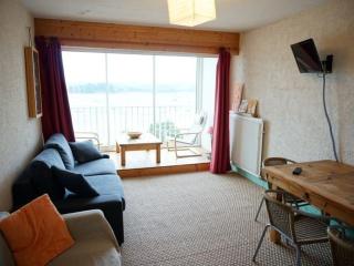 Appartement duplex avec terrasse, vue mer, plages à 100m, Trégastel - FR-1-368-224 - Trégastel - 3