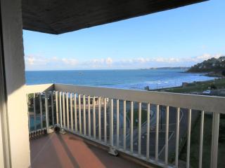 Appartement à Perros-Guirec avec Vue Panoramique, Terrasse et Parking Privé - FR-1-368-271 - Perros-Guirec - 2