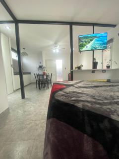 TupuntodePartida# Loft en Vistalba para turistas #Ver Precio en dolar# - Ciudad Lujan de Cuyo - 8