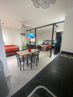 TupuntodePartida# Loft en Vistalba para turistas #Ver Precio en dolar# - Ciudad Lujan de Cuyo - 9