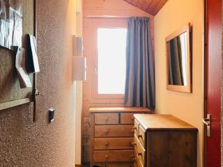 Appartement Ski aux Pieds, 6 Couchages, Vue Pistes - FR-1-181-2464 - 5