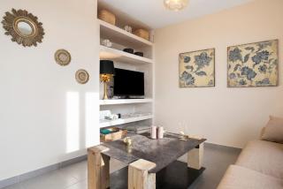Piso de diseño en Conil - Conil de la Frontera - 6