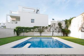 Piso de diseño en Conil - Conil de la Frontera - 0