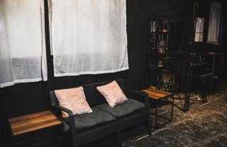 Amour d'une Nuit, LoveRoom - 7