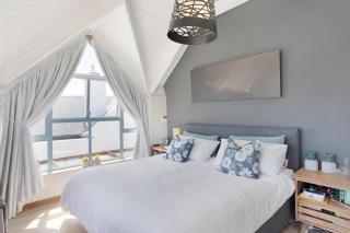 Big Bay Hilltop Villa - Cidade Do Cabo - 7