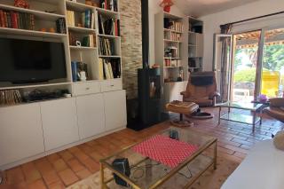 Spacious house with pool close to the sea - Saint-Raphaël - 8