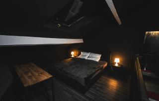 Amour d'une Nuit, LoveRoom - 6
